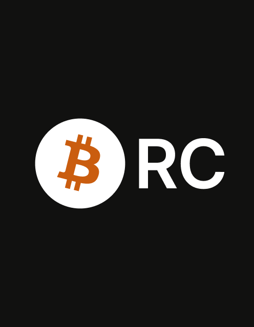 BlackRock Crypto — logo RC