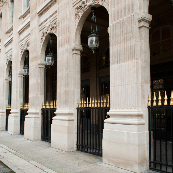 Recherche visuelle complémentaire 1