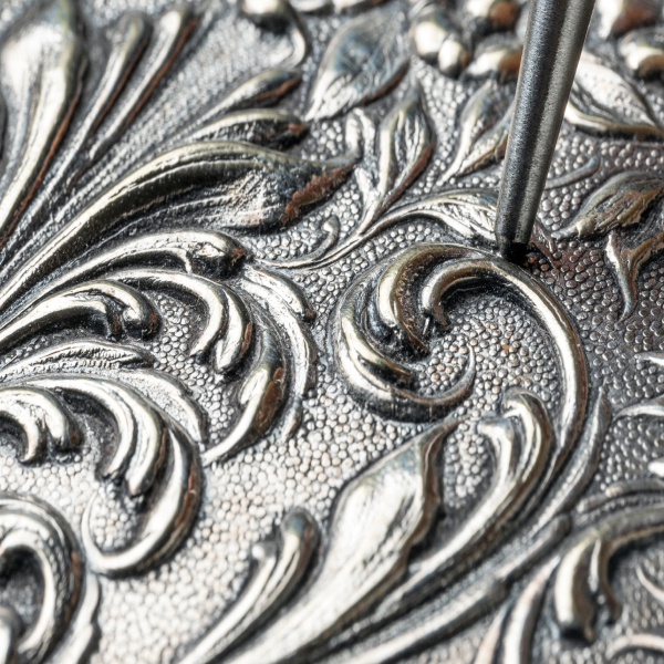 Recherche visuelle complémentaire 2