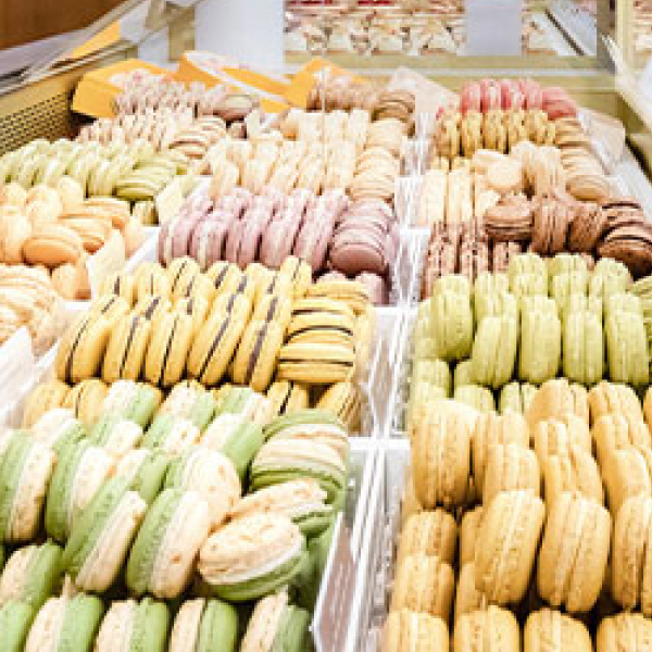 Recherche visuelle complémentaire 3