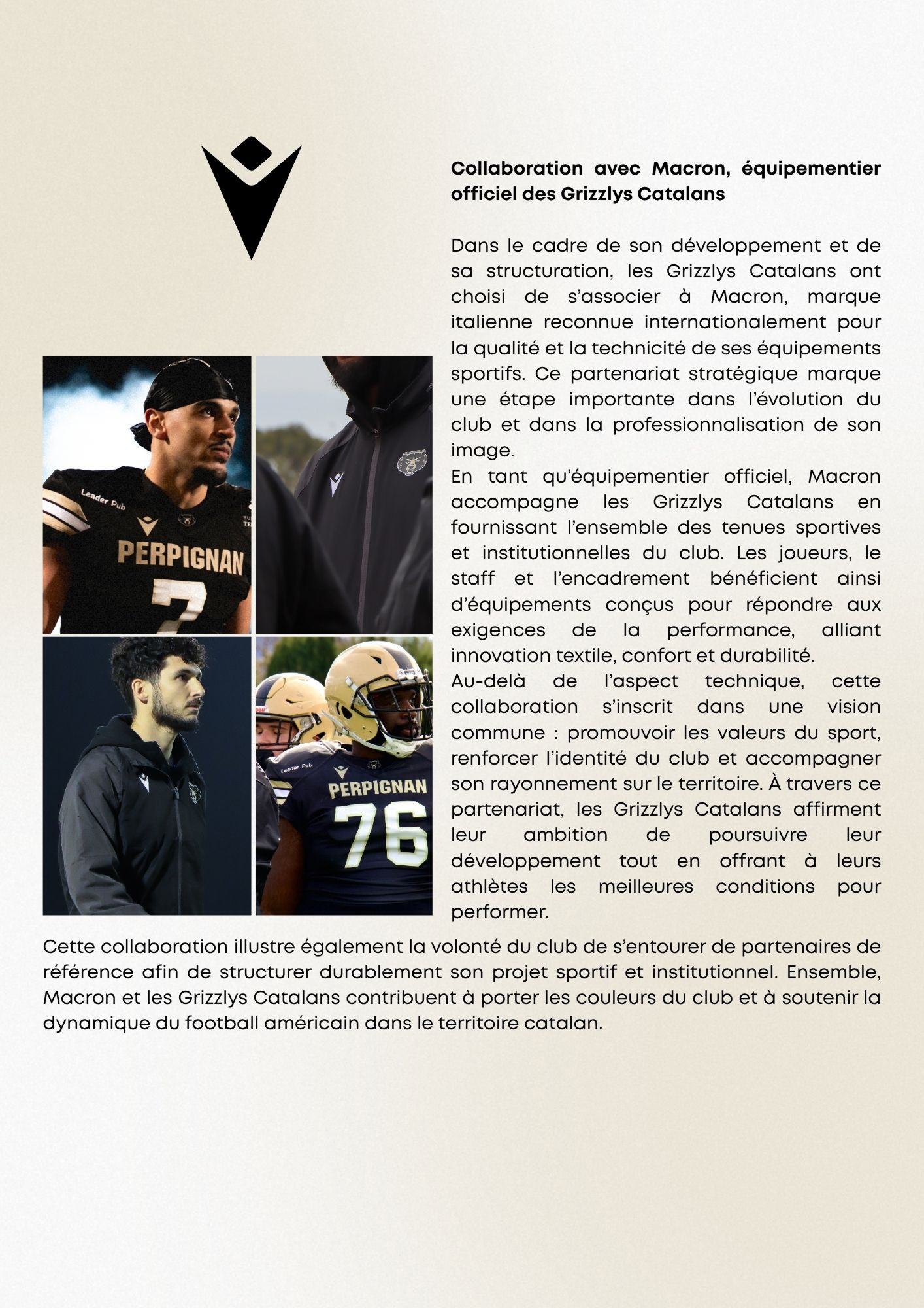 Page 8 — Ligue Élite 2027