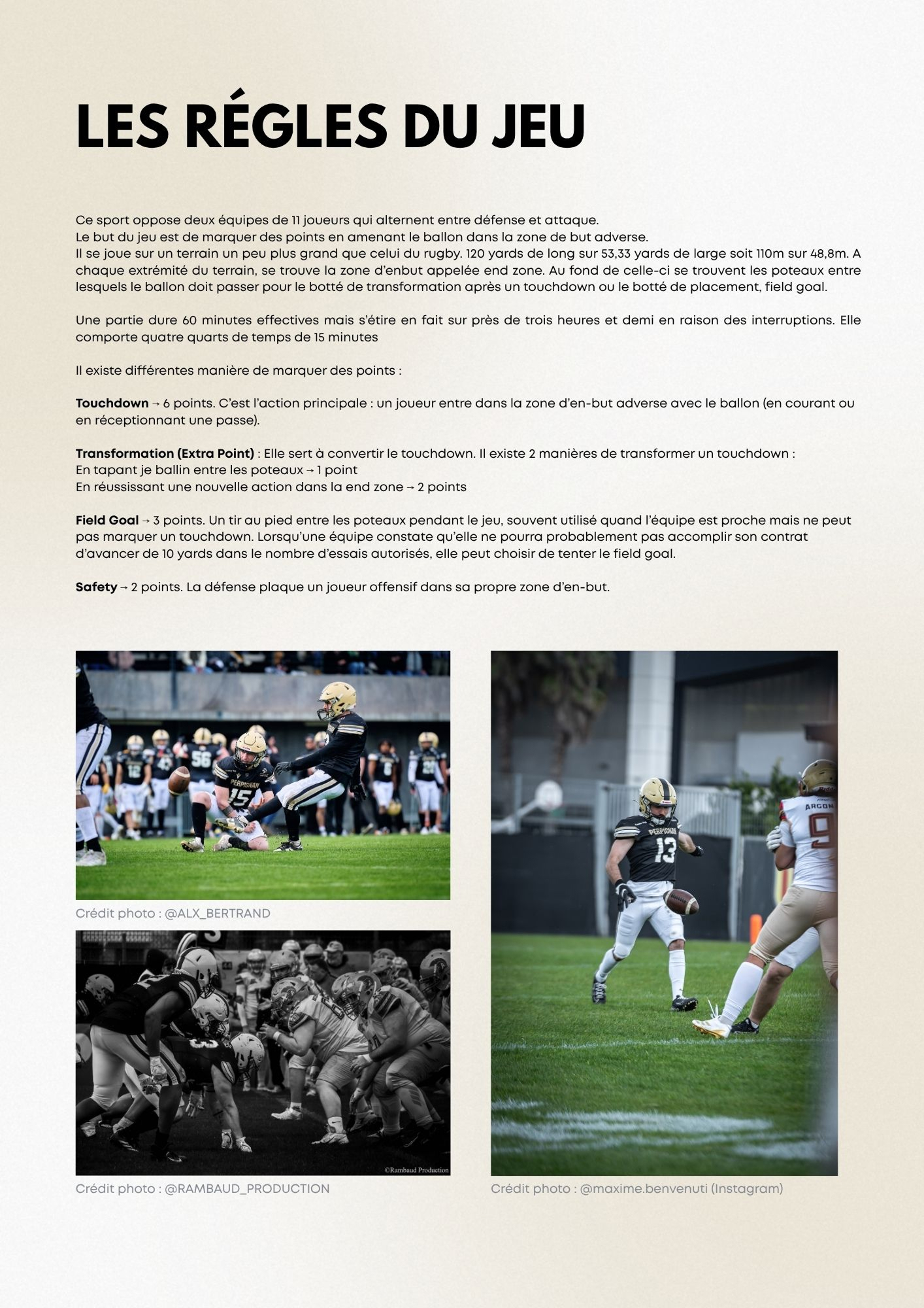 Page 10 — Partenariat Macron